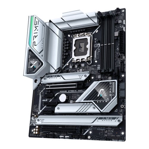 Asus PRIME Z790-A WIFI ATX  - Carte mère Asus - Cybertek.fr - 3