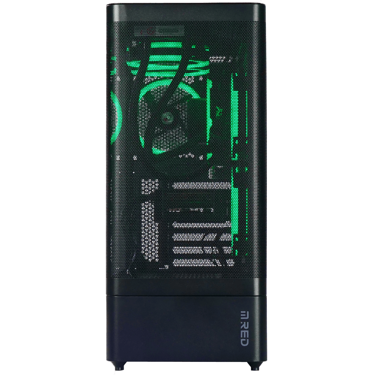 Cybertek VORTEX - R5-5500/5060/16Go/1To (PCG-10603064) - Achat / Vente PC Fixe sur Cybertek.fr - 3