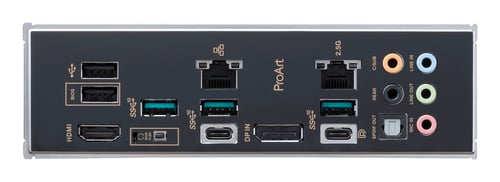 Asus PROART B650-CREATOR ATX  - Carte mère Asus - Cybertek.fr - 6