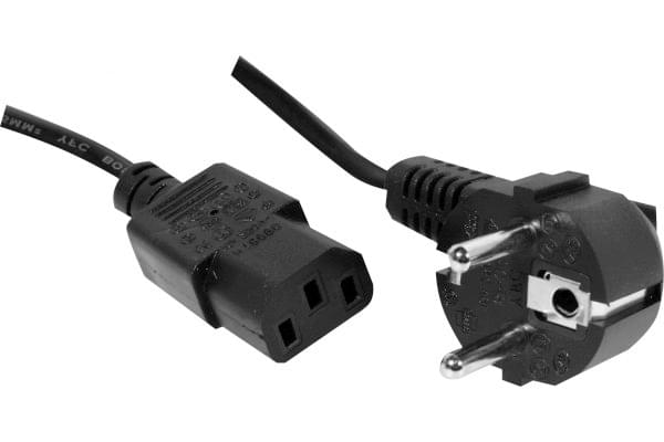 Câble Alimentation 220V - 5m - Connectique PC 