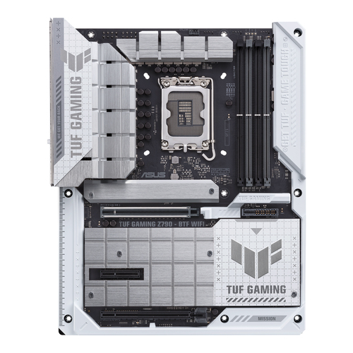 Asus TUF GAMING Z790 BTF WIFI ATX  - Carte mère Asus - Cybertek.fr - 0