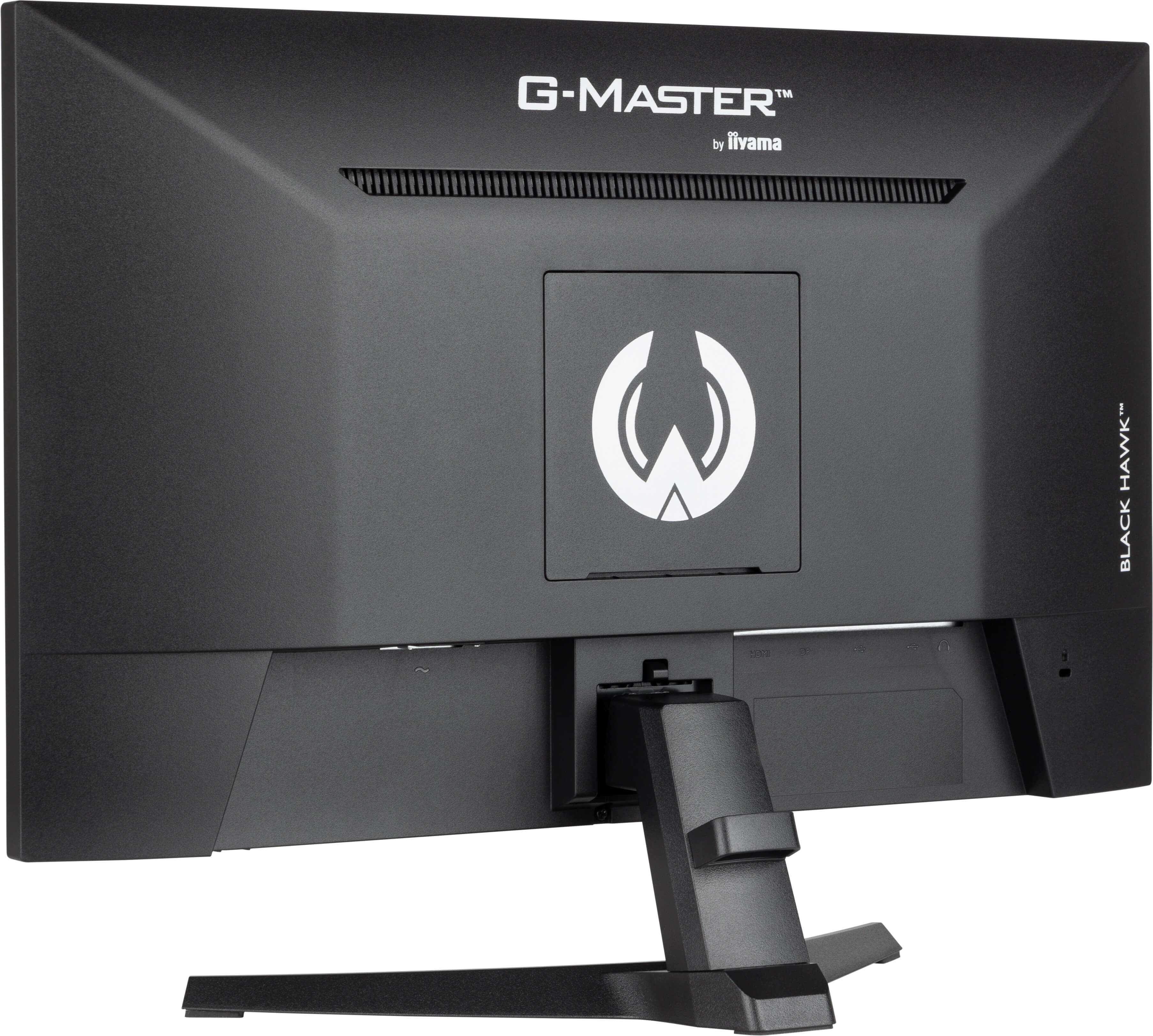 Iiyama 24 pouces  G2445HSU-B2 - Ecran PC Iiyama - Cybertek.fr - 9
