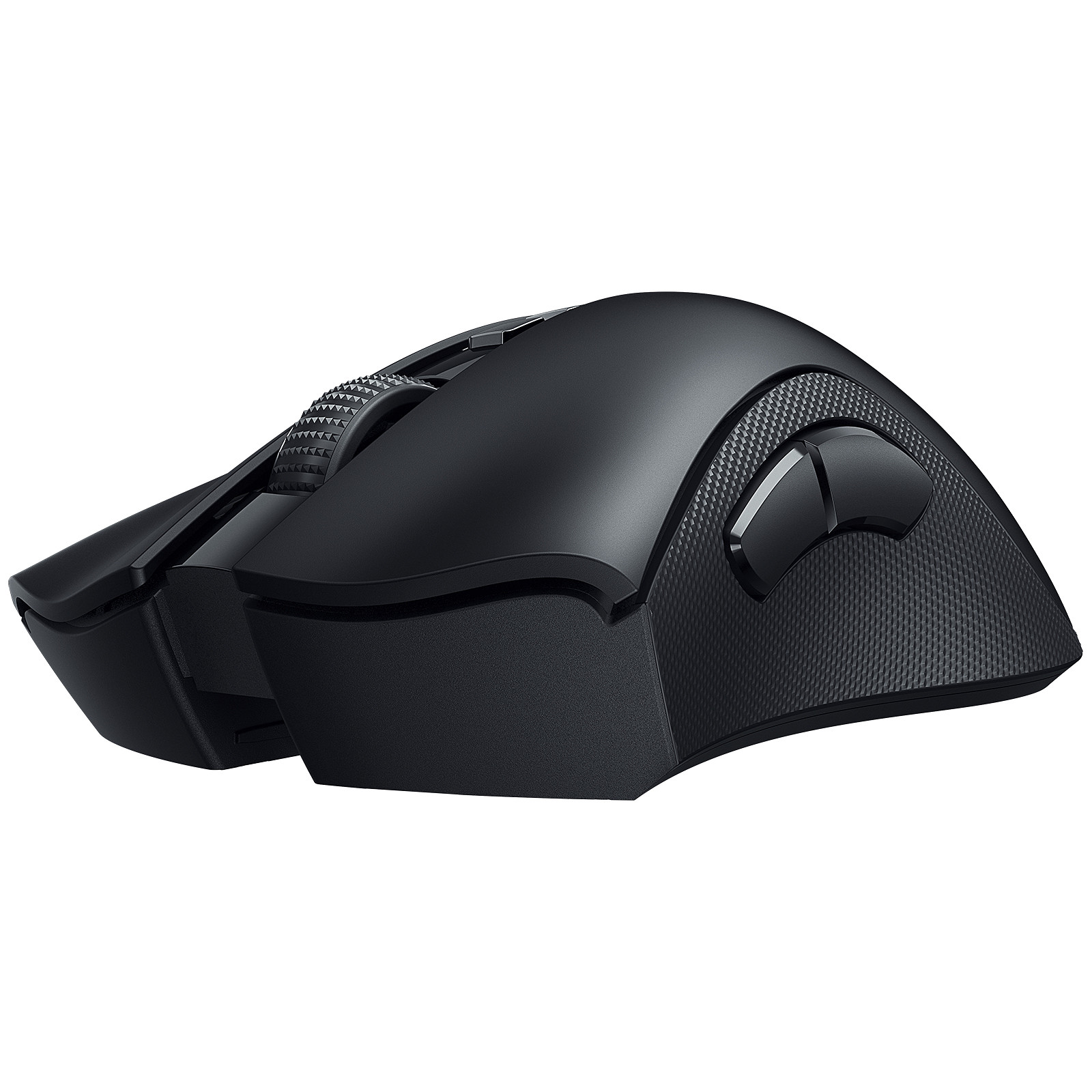 Souris Gamer Filaire SPIRIT OF GAMER Souris gamer ergonomique modulable  ELITE