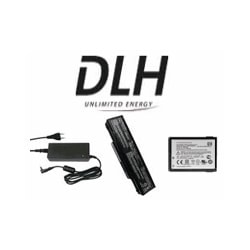 Batterie Li-ion 11,1V 5100mAh - DWXL1963-B058Q3 - Cybertek.fr - 0