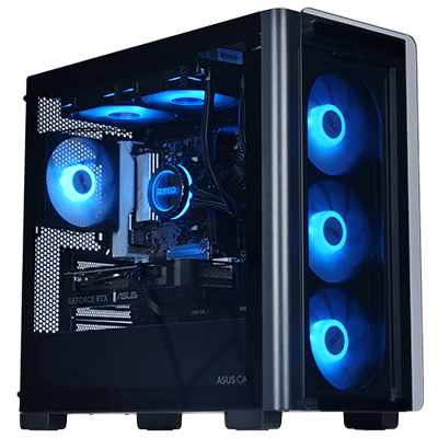 No Name PC Fixe MAGASIN EN LIGNE Cybertek