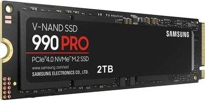 Samsung 990  M.2 - Disque SSD Samsung - Cybertek.fr - 0