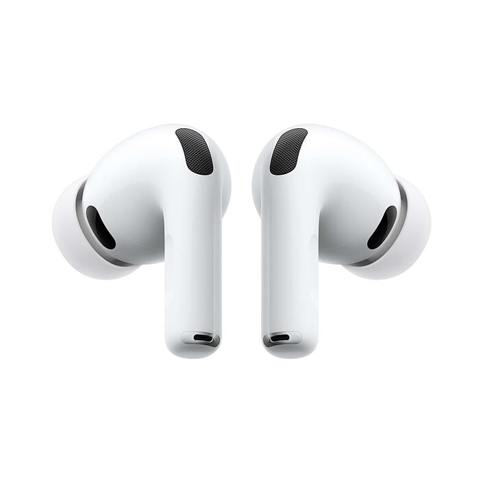 Apple AirPods Pro 3 Stereo Blanc - Micro-casque - Cybertek.fr - 0