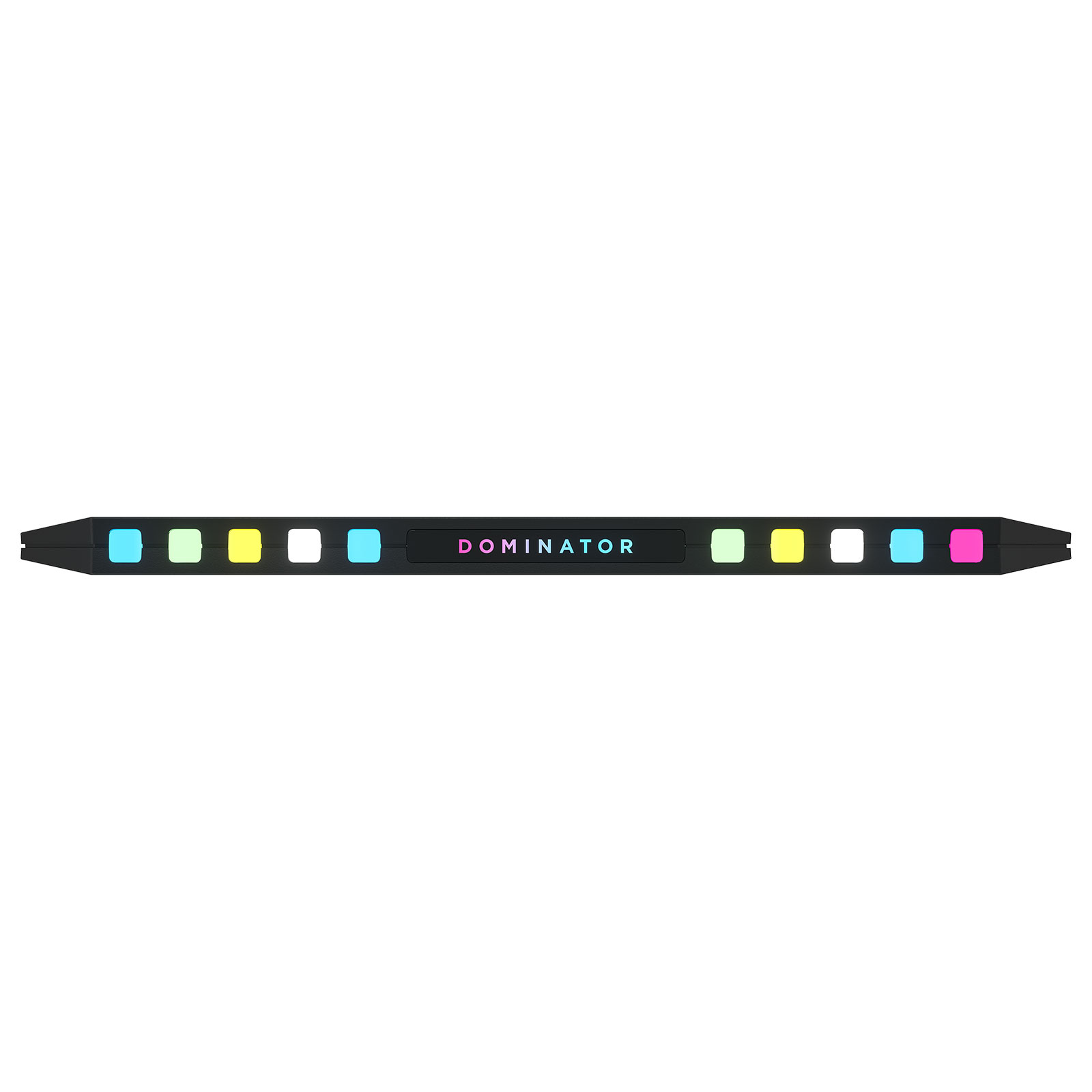 Corsair Dominator Platinum RGB 32Go (2x16Go) DDR5 5600MHz - Mémoire PC Corsair sur Cybertek.fr - 2