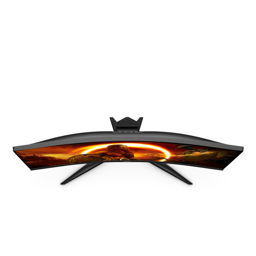 AOC 27 pouces  C27G2ZE/BK - Ecran PC AOC - Cybertek.fr - 2