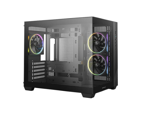Deepcool CG330 3F  - Boîtier PC Deepcool - Cybertek.fr - 1
