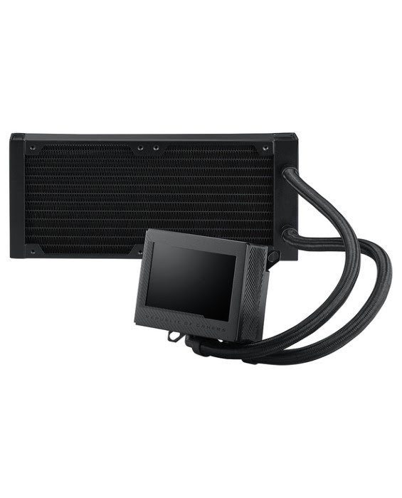 Asus ROG RYUJIN III 240 - Watercooling Asus - Cybertek.fr - 6