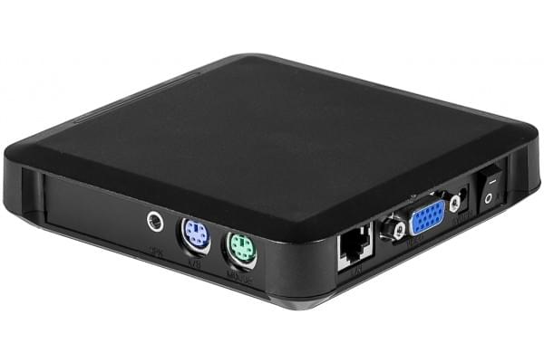 Cybertek Terminal Client Ultra Leger - Barebone et Mini-PC - 0