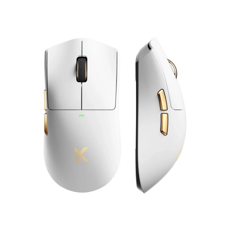 MCHOSE K7 Ultra Lightweight - Souris PC MCHOSE - Cybertek.fr - 1