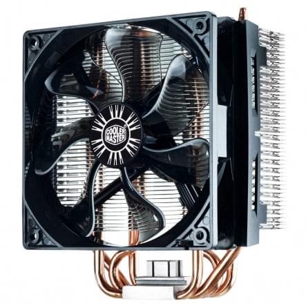 Cooler Master RR-T4-18PK-R1-Seconde Vie-Très Bon Etat - Ventilateur CPU - 0