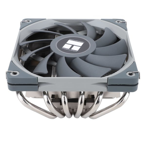 Thermalright AXP120-X67/Gris - Ventilateur CPU Thermalright - 7