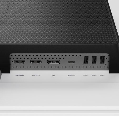 Lenovo 27 pouces  68CEGACBEU - Ecran PC Lenovo - Cybertek.fr - 6