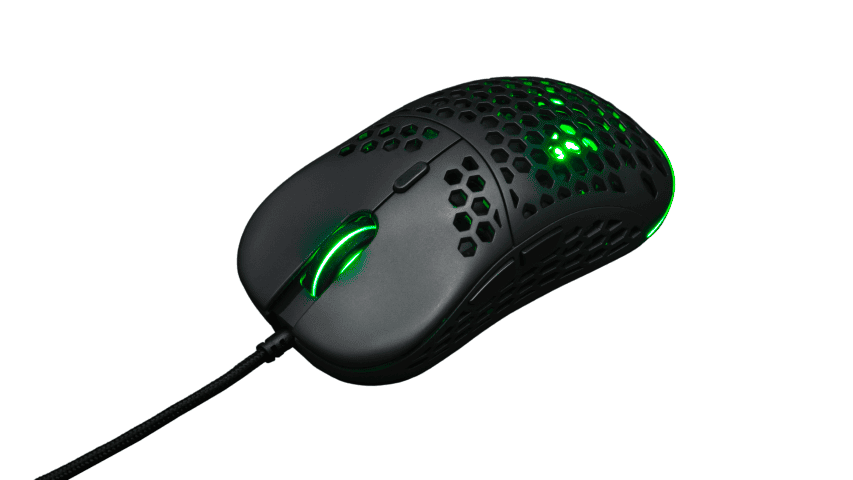 The G-LAB Kult Oxygen - Souris PC The G-LAB - Cybertek.fr - 2