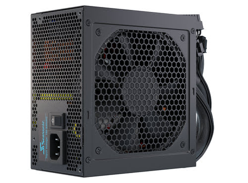 Alimentation PC 700W First Player PS-700FK - imychic