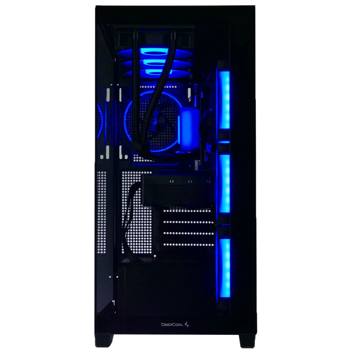 Cybertek LEVIATHAN - R7-7800X3D/5080/32Go/2To (PCG-10603056) - Achat / Vente PC Fixe sur Cybertek.fr - 3