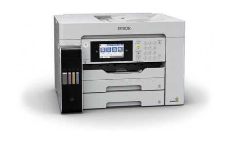 Imprimante multifonction Epson EcoTank PRO ET-16680 - Cybertek.fr - 5