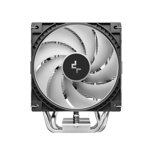 Deepcool Noir - Ventilateur CPU Deepcool - Cybertek.fr - 2