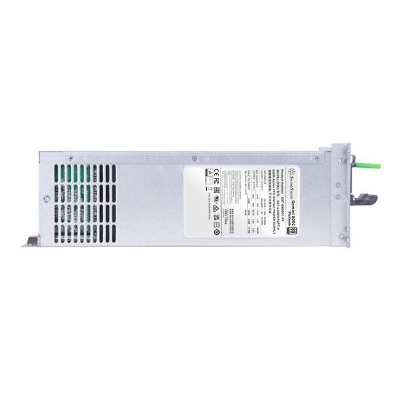 Silverstone 80+ Platinum (CRPS 2U 800W) - Alimentation - 5