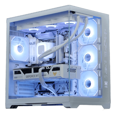 No Name PC Fixe MAGASIN EN LIGNE Cybertek