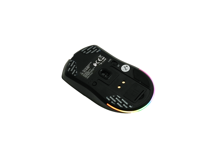 The G-LAB Kult Silicium - Souris PC The G-LAB - Cybertek.fr - 1