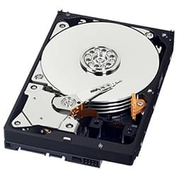 WD Disque dur interne 3.5