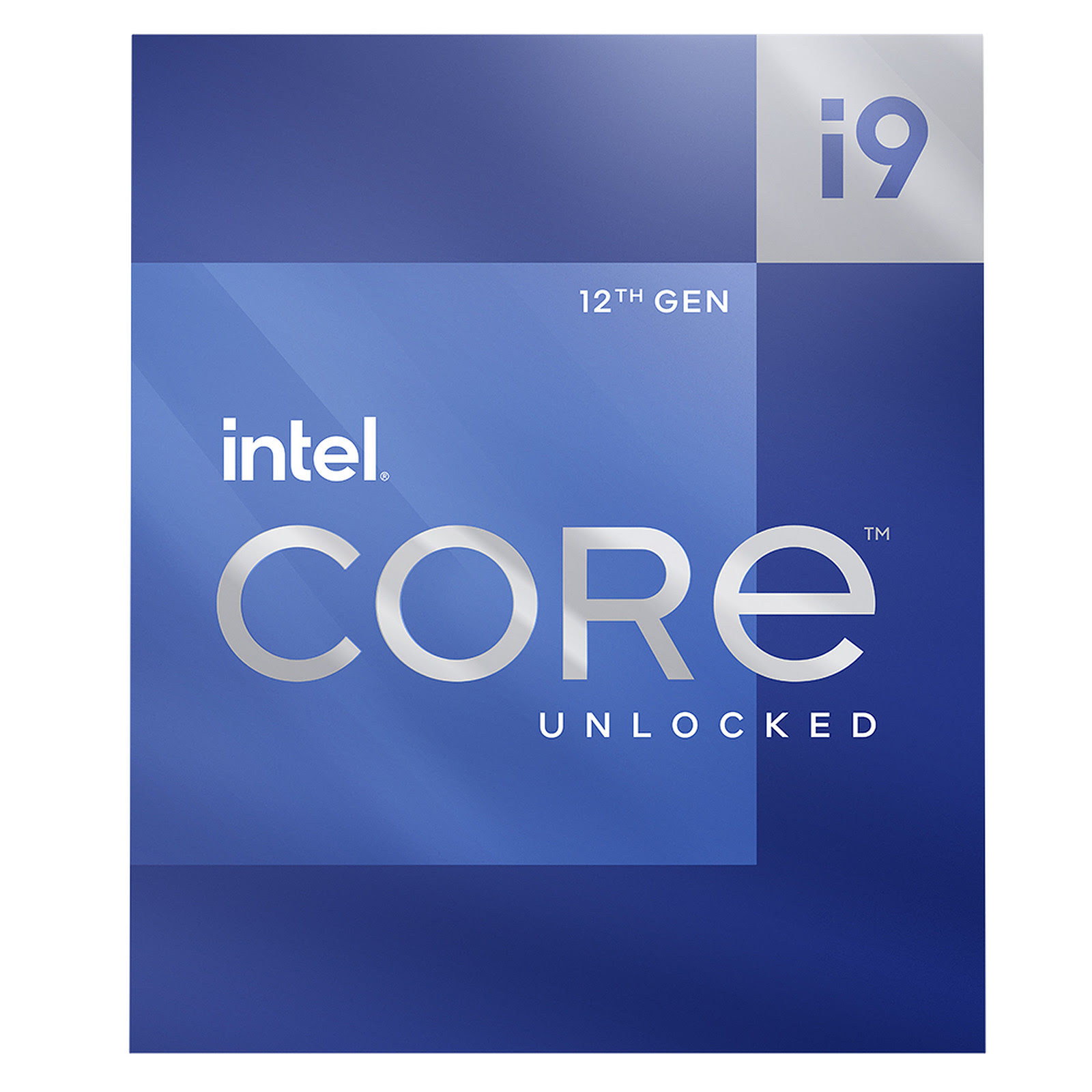 Processeur Intel Core i9-12900K - 3.2GHz/30Mo/LGA1700/Ss Vent./BOX