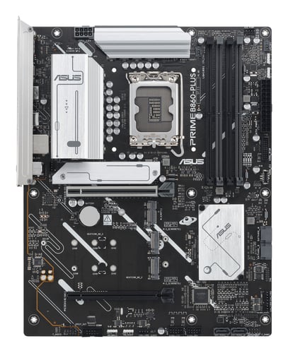 Asus PRIME B860-Plus-CSM ATX  - Carte mère Asus - Cybertek.fr - 1