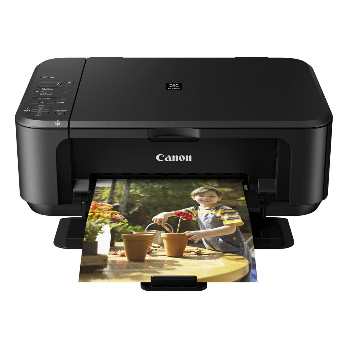Imprimante multifonction Canon PIXMA MG3250 - Cybertek.fr - 0