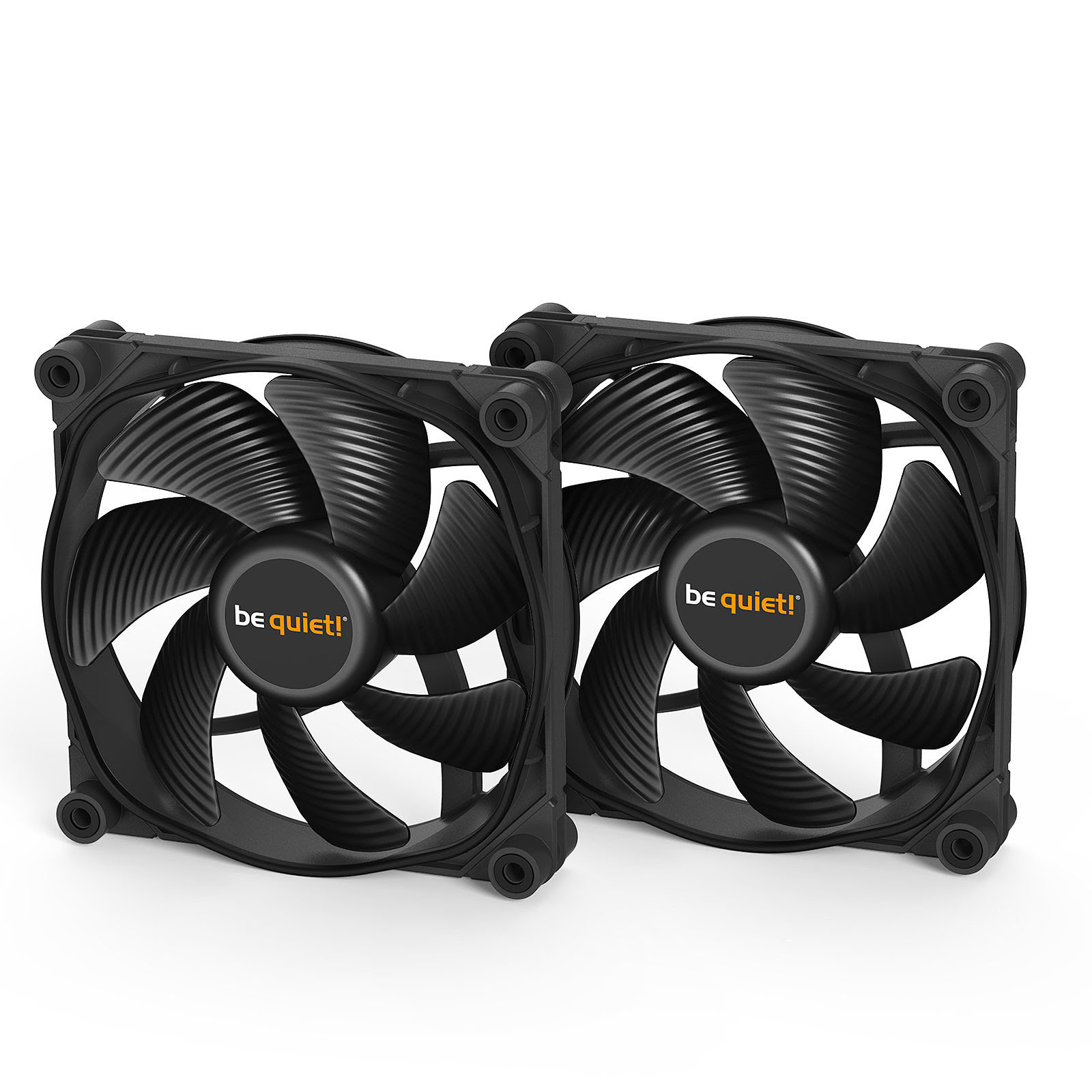 be quiet! SILENT LOOP 2 - 280mm - Watercooling be quiet! - 3