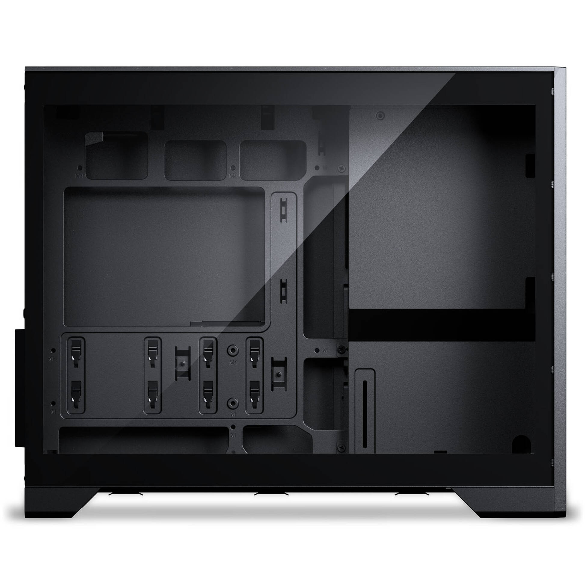 Phanteks XT M3 RGB Noir Noir - Boîtier PC Phanteks - Cybertek.fr - 4