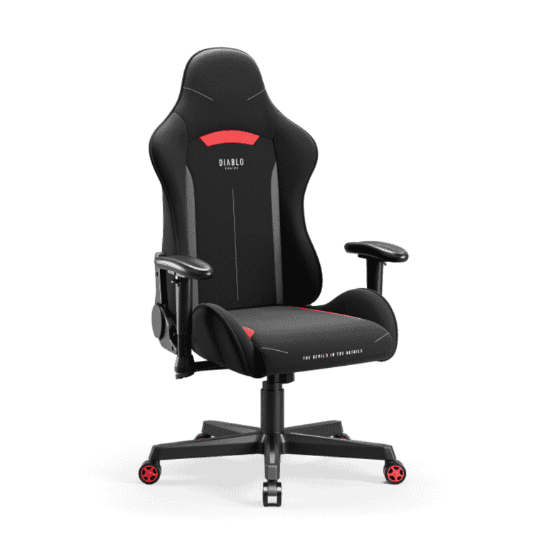 Diablo Chairs  Siège PC Gamer MAGASIN EN LIGNE Cybertek