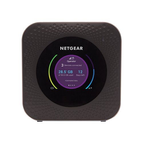 Netgear Routeur MAGASIN EN LIGNE Cybertek