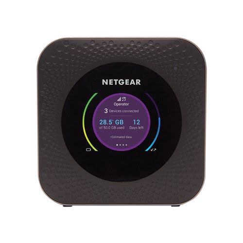 image produit Netgear MR1100 Nighthawk M1 Cybertek