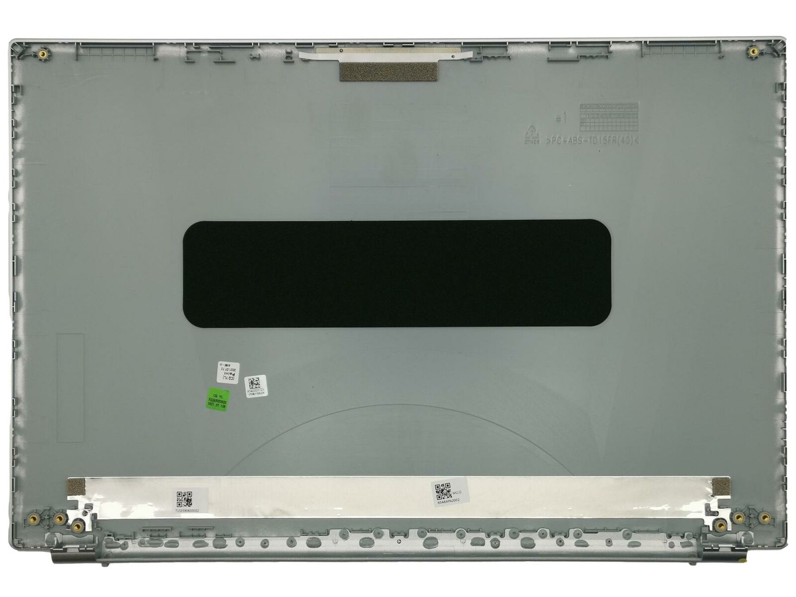 Capot supérieur pour Acer A315-35 - Compatible - 1