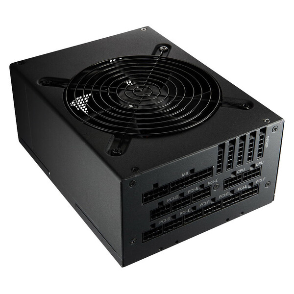 FSP 80+ Gold (2000W) - Alimentation FSP - Cybertek.fr - 0