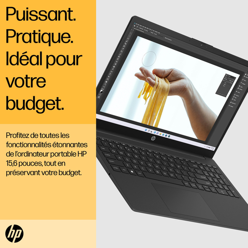 HP B23A7EA#ABF - PC portable HP - Cybertek.fr - 6