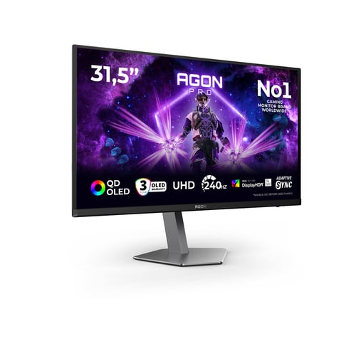 AOC   AG326UZD2 - Ecran PC AOC - Cybertek.fr - 1