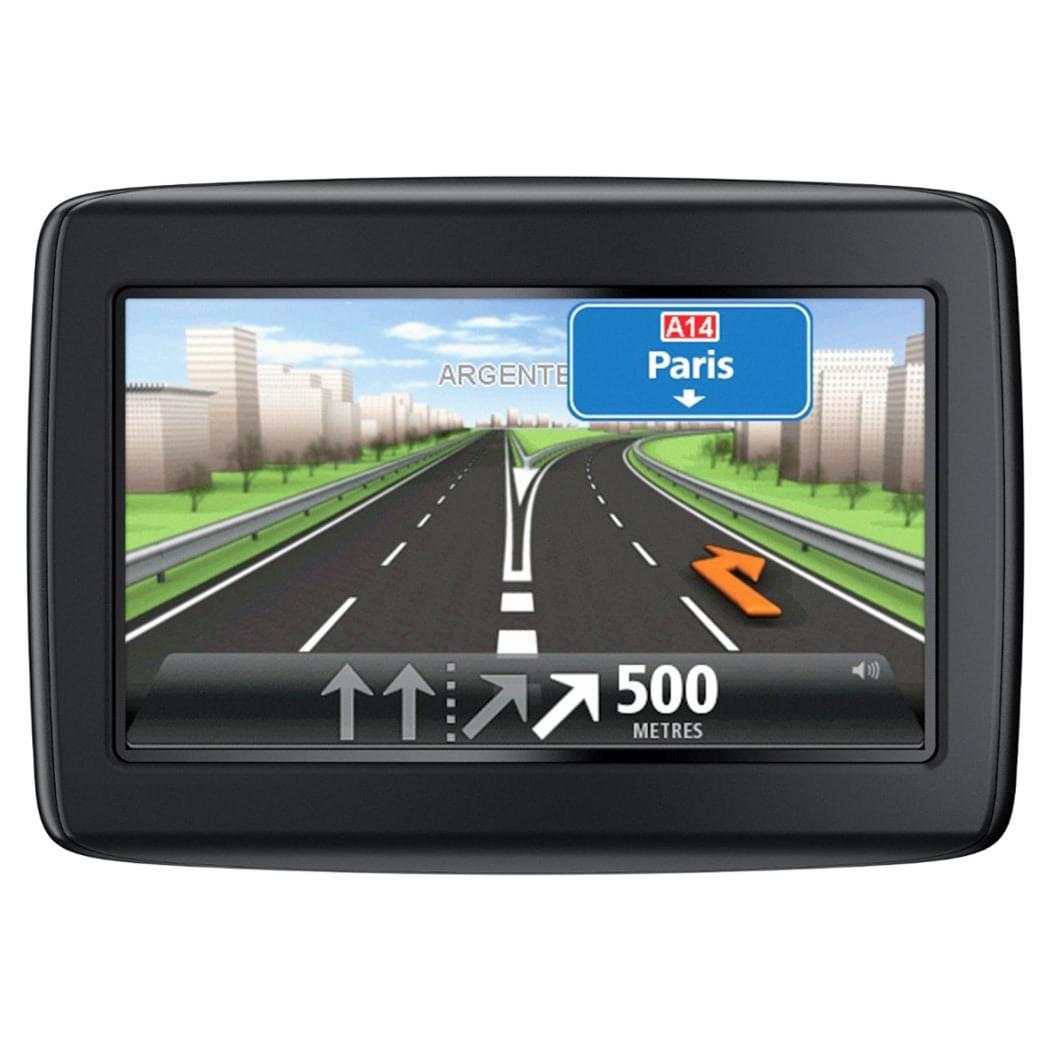 Tomtom Start 20 France (1EN4.010.00 solde ) - Achat / Vente Objet connecté / Domotique sur Cybertek.fr - 0