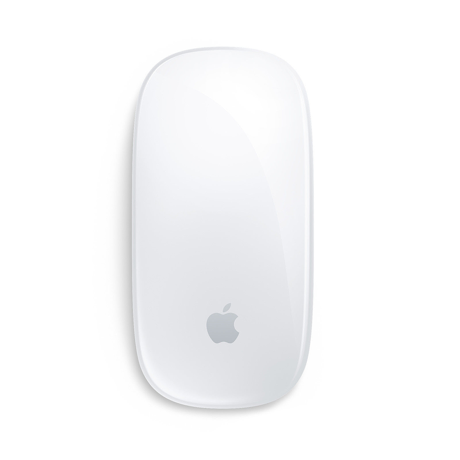 Apple Magic Mouse - Souris PC Apple - Cybertek.fr - 1