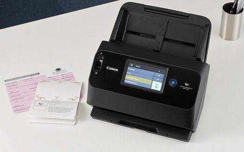 Canon Canon DR-S150 - Scanner Canon - Cybertek.fr - 3
