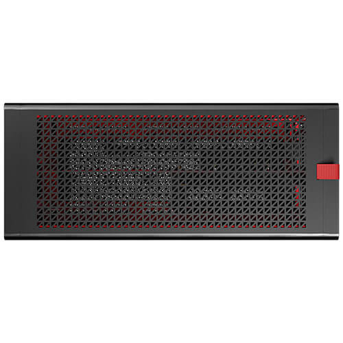 Antec Performance 1 M Black Noir - Boîtier PC Antec - Cybertek.fr - 13