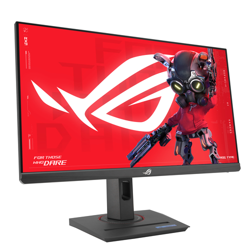 Asus 25 pouces  90LM0AM0-B01370 - Ecran PC Asus - Cybertek.fr - 1
