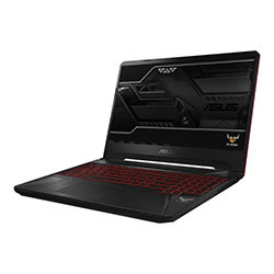 Asus TUF705DT-AU053T - R7-3750H/8Go/512G/1650/17.3/W10