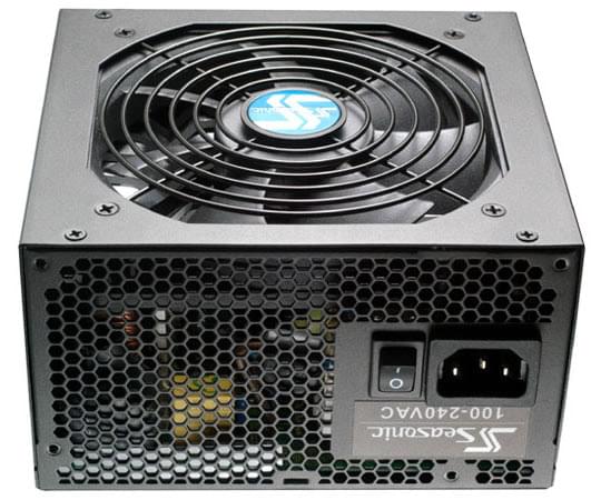 be quiet! ATX 550W System Power BQT S6-SYS-UA 550W 80+ (BN091 OBSO) - Achat / Vente Alimentation sur Cybertek.fr - 0