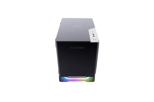 In Win A1 PRIME BLACK Noir - Boîtier PC In Win - Cybertek.fr - 0
