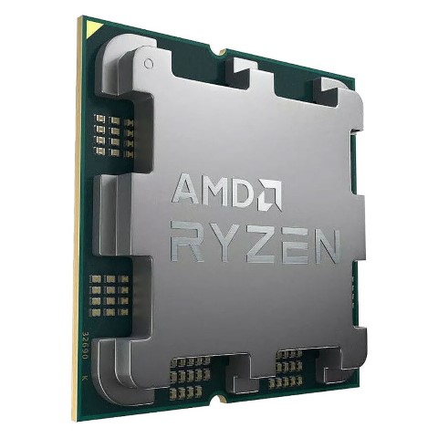 AMD Ryzen 7 7700X3D - 4.5GHz - Processeur AMD - Cybertek.fr - 0